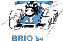Brio BV logo